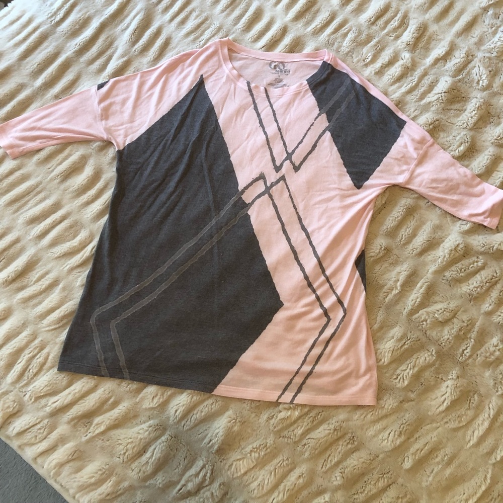 Go Couture Shirt